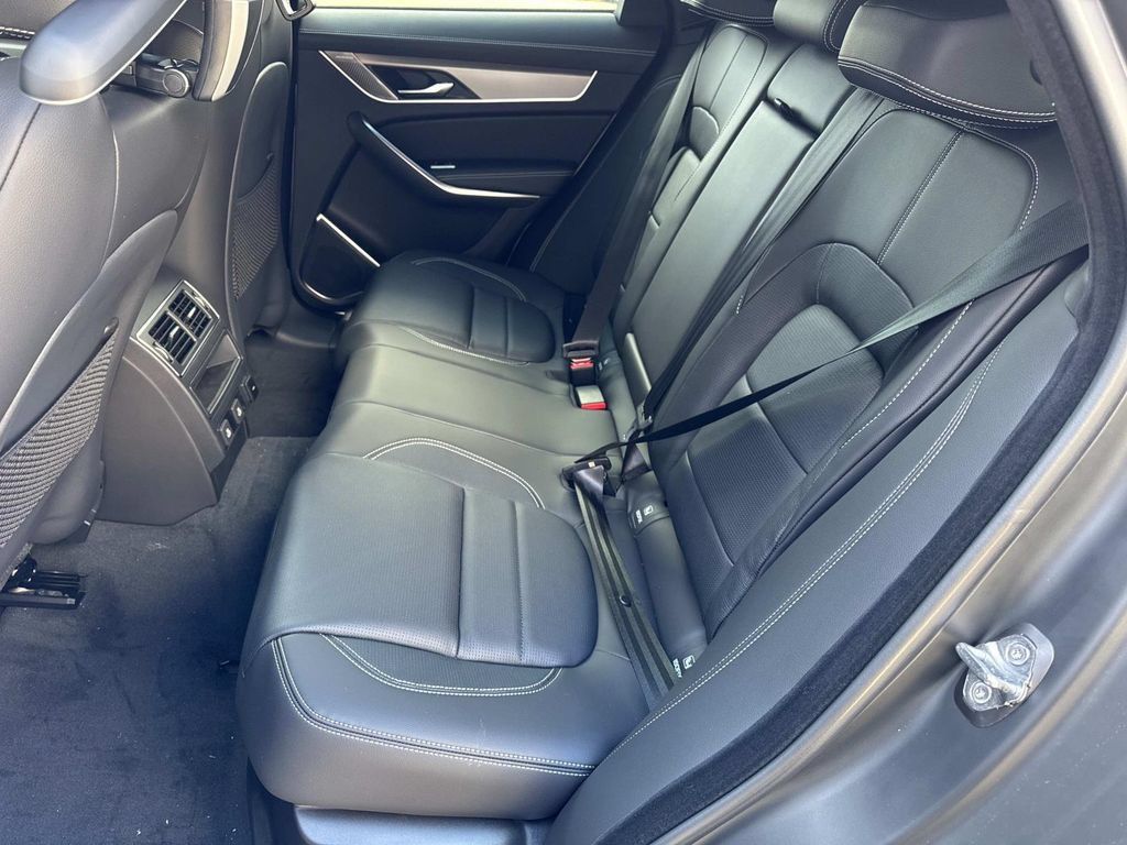 New 2026 Jaguar F-PACE R-Dynamic S AWD/4WD image 14
