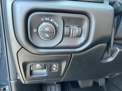 New 2026 RAM 1500 Rebel w/ Rebel Level 1 Equipment Group image 18