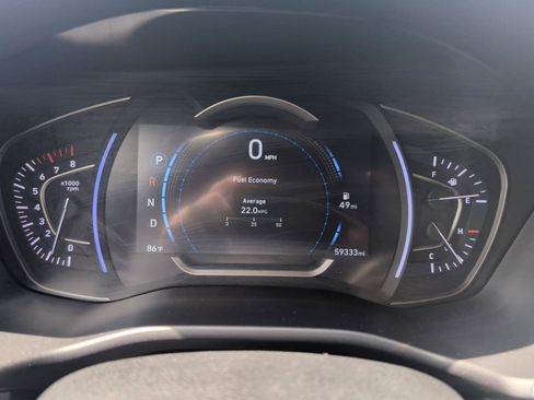 Used 2020 Hyundai Santa Fe Limited AWD/4WD image 22