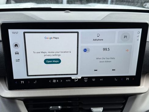 New 2026 Ford Explorer Active image 17