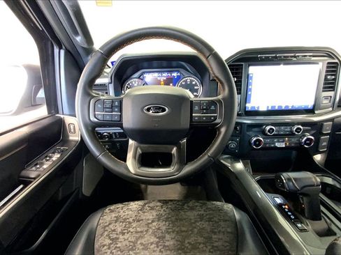 Used 2023 Ford F150 Tremor w/ Trailer Tow Package AWD/4WD image 14