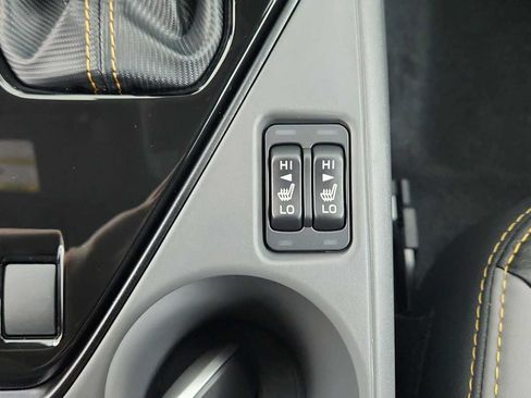 New 2026 Subaru Crosstrek 2.5i Wilderness AWD/4WD image 19