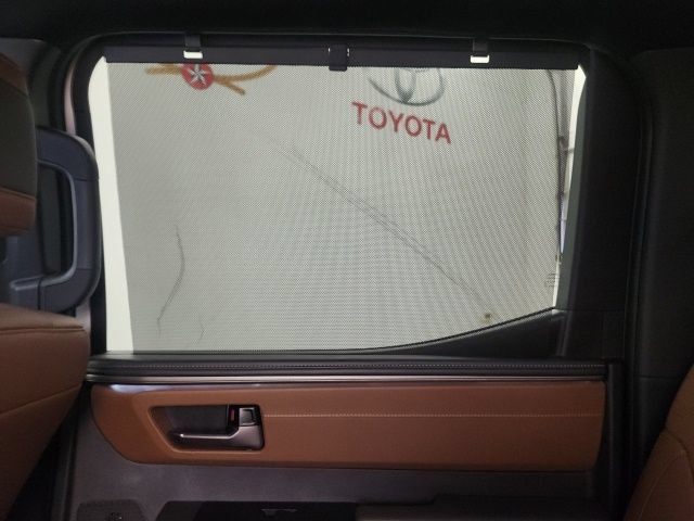 Certified 2026 Toyota Tundra 1794 Edition AWD/4WD image 50