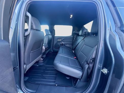 New 2026 Chevrolet Silverado EV LT w/ Plus Package image 24