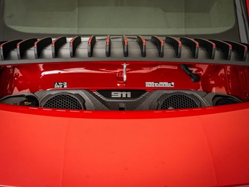 New 2026 Porsche 911 Carrera 4 GTS image 54