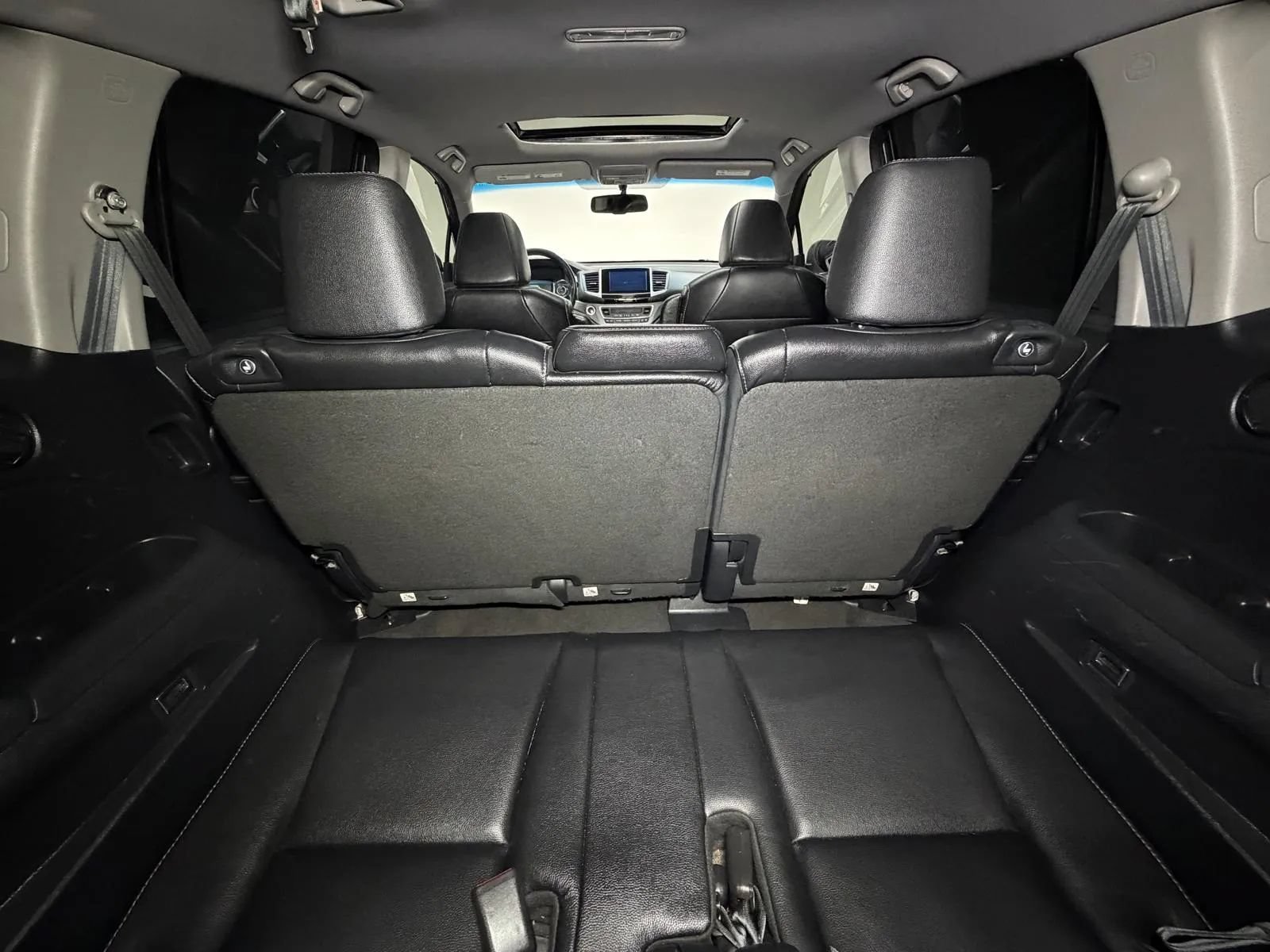 Used 2017 Honda Pilot EX-L image 15