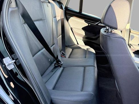 Used 2017 BMW X3 xDrive28i image 28