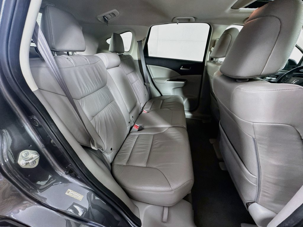 Used 2013 Honda CR-V EX-L image 33