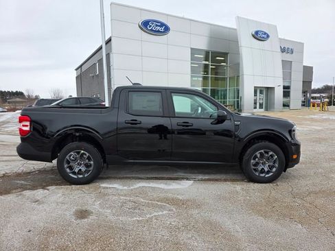 New 2026 Ford Maverick XLT w/ Equipment Group 301A image 24
