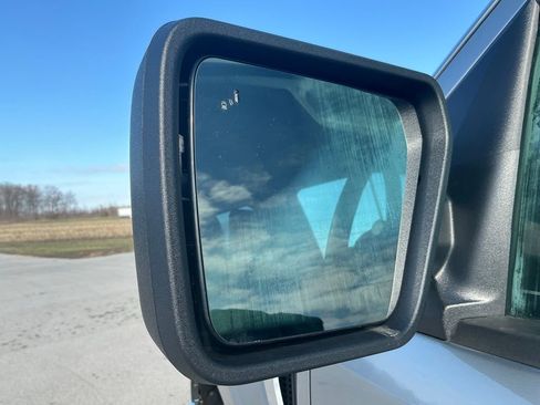 Used 2025 Ford F150 XLT w/ Equipment Group 301A Standard image 15