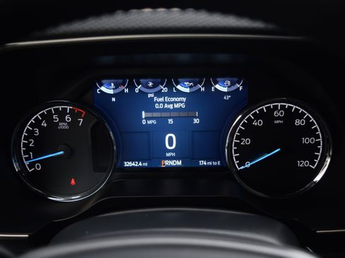 Used 2022 Ford F150 XLT w/ Equipment Group 302A High image 3