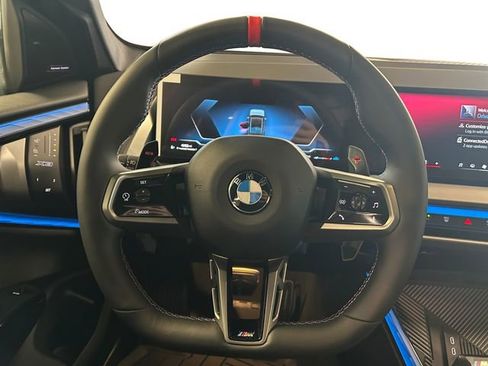 New 2026 BMW X3 M50 w/ Premium Package image 17