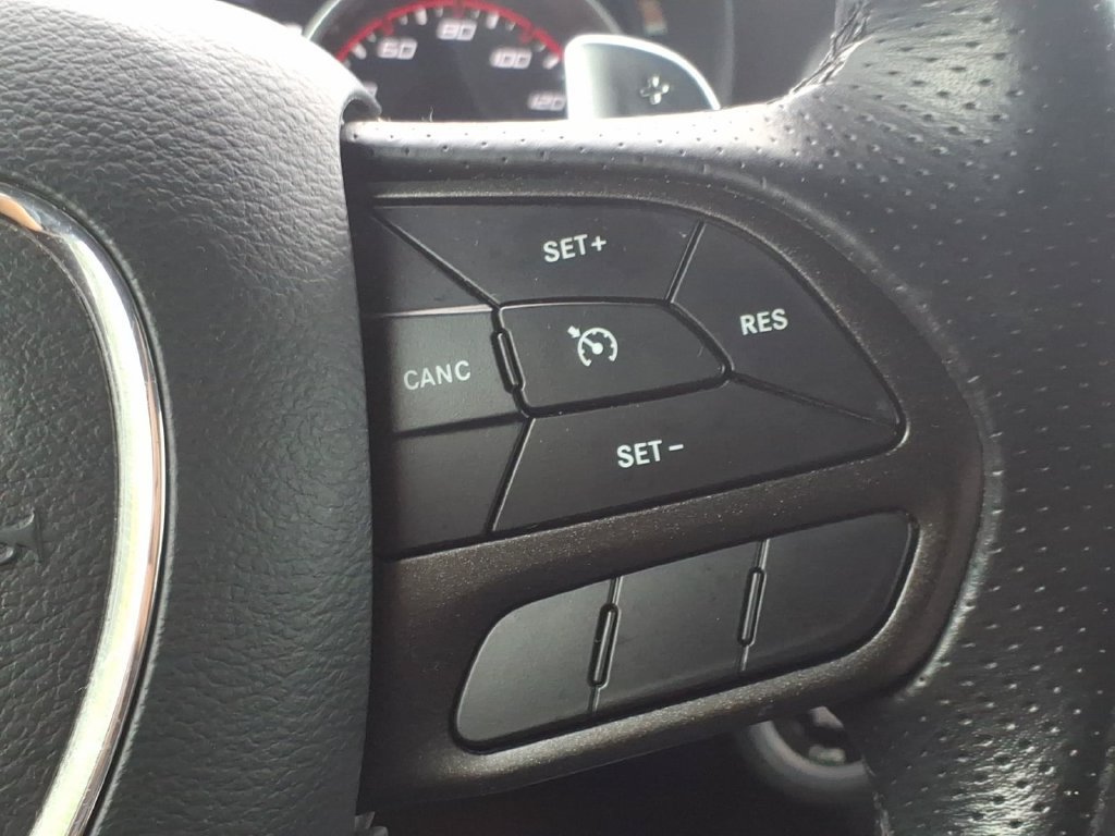 Used 2022 Dodge Charger R/T RWD image 21