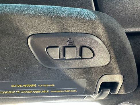 Used 2020 Chevrolet Corvette Stingray Premium Cpe w/ 3LT Preferred Equipment Group image 20