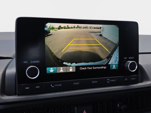 Certified 2025 Honda CR-V Sport image 24