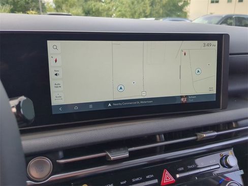 New 2026 Hyundai Tucson SEL image 19