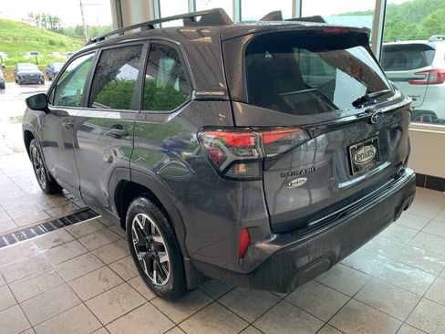 New 2026 Subaru Forester Premium AWD/4WD image 14