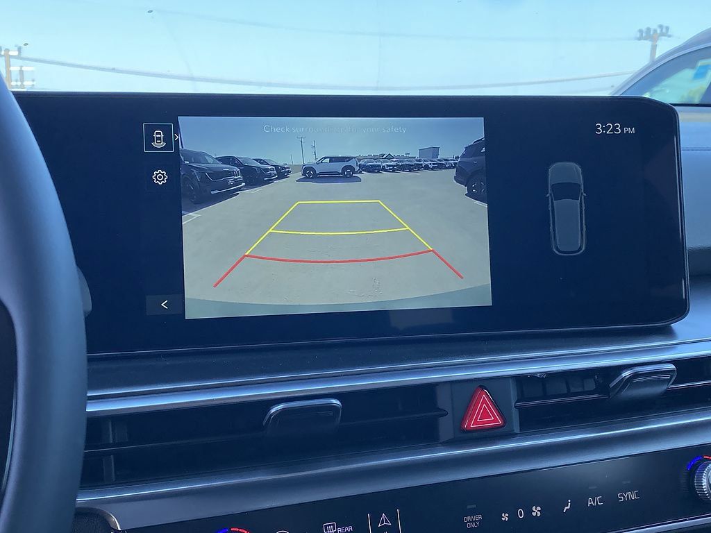 New 2026 Kia Sorento EX AWD/4WD image 20