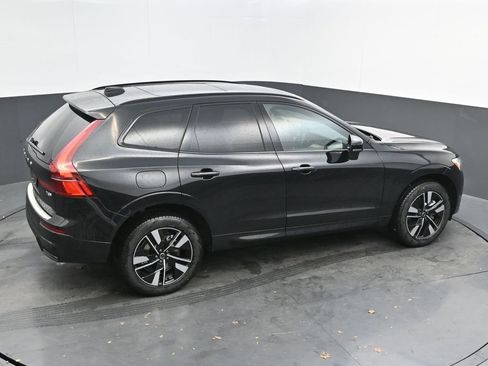 New 2026 Volvo XC60 T8 Core w/ Climate Package image 37