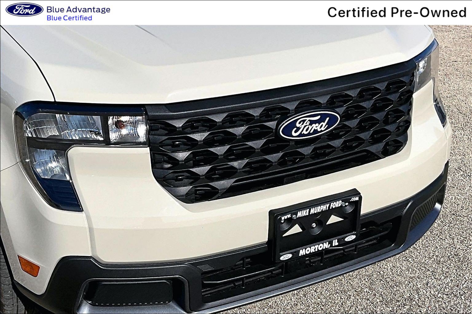 Used 2025 Ford Maverick XLT w/ Equipment Group 302A AWD/4WD image 30