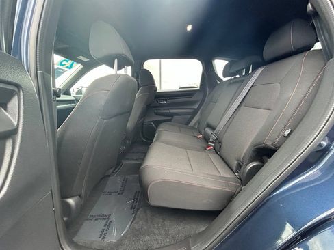 Used 2025 Honda CR-V Sport image 27