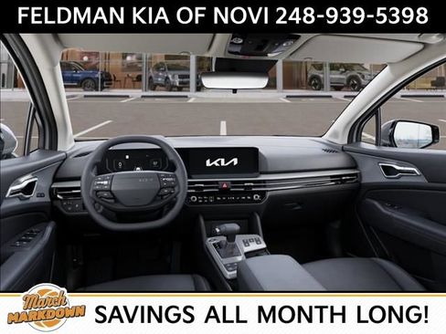 New 2026 Kia Sportage SX image 14