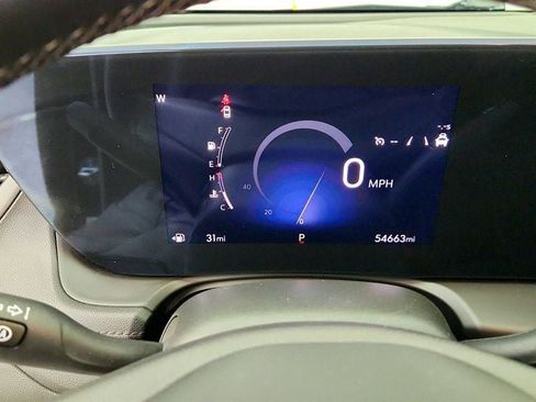 Used 2024 Buick Encore GX Sport Touring FWD image 14