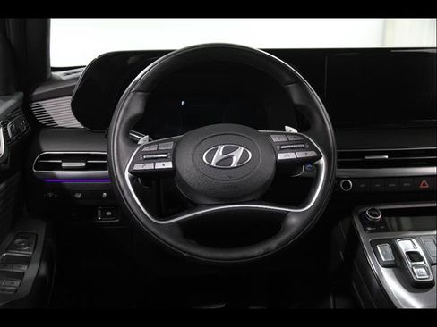 Used 2024 Hyundai Palisade Calligraphy AWD/4WD image 7