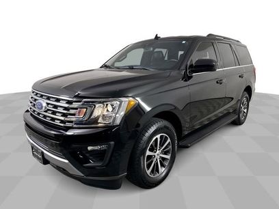 Used 2021 Ford Expedition XLT