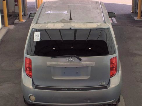 Used 2009 Scion xB image 5