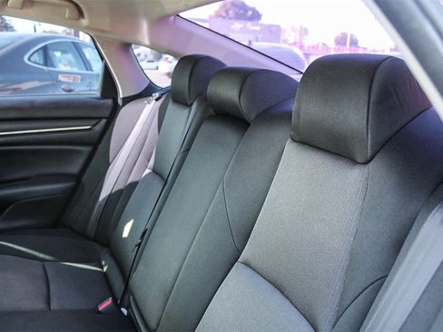 Used 2022 Honda Accord LX image 24