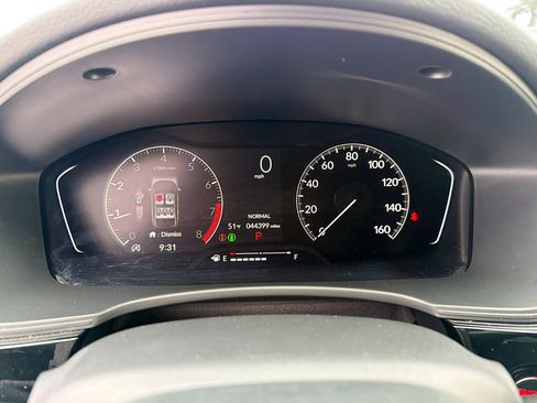 Used 2023 Honda Civic Sport image 37