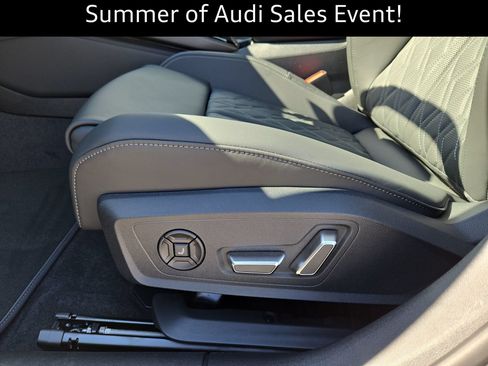 New 2026 Audi S5 Premium Plus AWD/4WD image 17