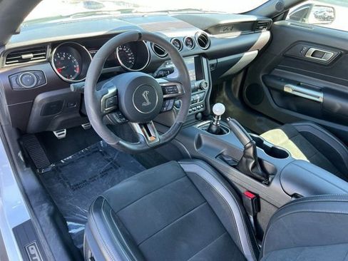 Used 2016 Ford Mustang Shelby GT350 w/ Technology Package image 14