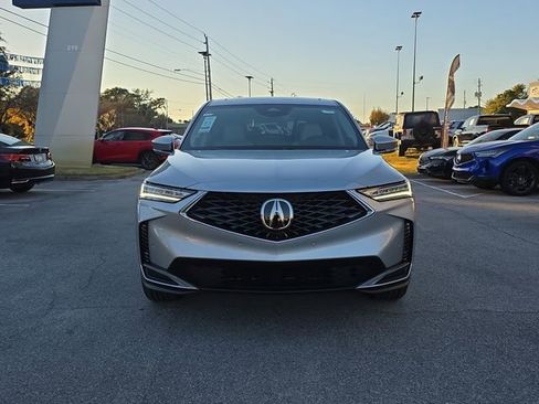 New 2026 Acura MDX w/ Technology Package FWD image 9