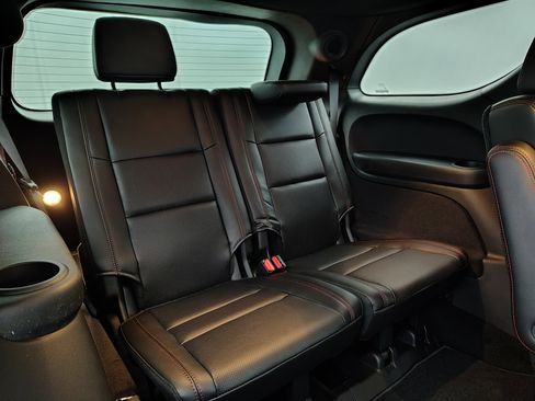 New 2026 Dodge Durango GT image 26