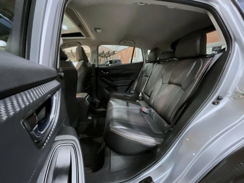 Used 2023 Subaru Crosstrek 2.5i Limited image 19