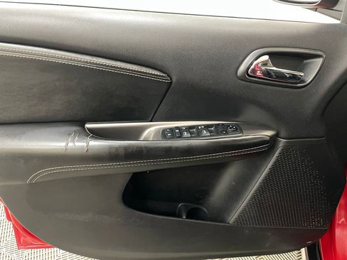 Used 2018 Dodge Journey Crossroad image 20