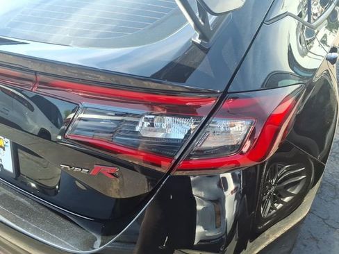 Used 2025 Honda Civic Type R image 15