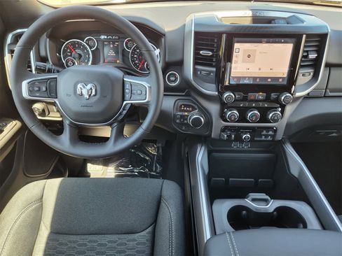 New 2026 RAM 1500 Big Horn image 22