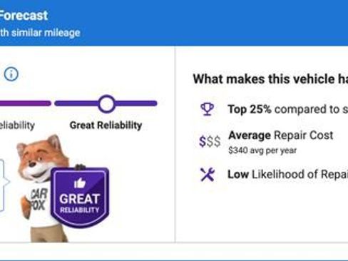 Used 2017 Honda CR-V EX-L image 30