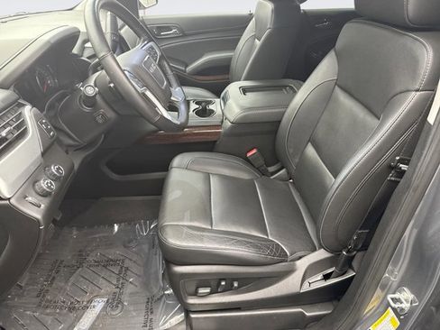 Used 2020 GMC Yukon SLT w/ Open Road Package image 11