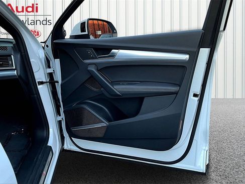 Used 2025 Audi Q5 2.0T Premium Plus image 28