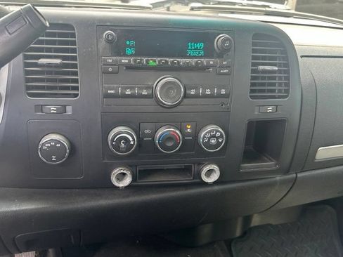 Used 2008 Chevrolet Silverado 1500 LT w/ All Star Edition AWD/4WD image 9