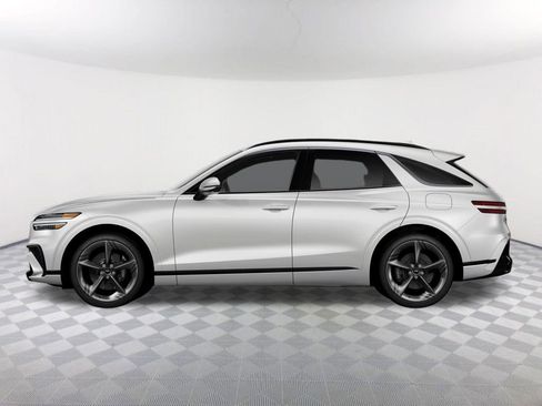 New 2026 Genesis GV70 2.5T Sport Prestige image 3