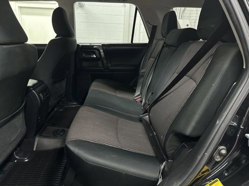 Used 2016 Toyota 4Runner Trail image 23