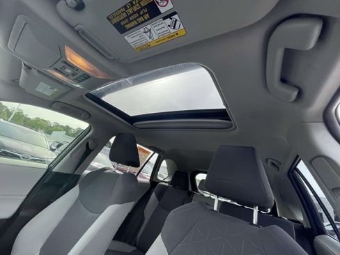 Used 2019 Toyota RAV4 XLE w/ Convenience Package image 19