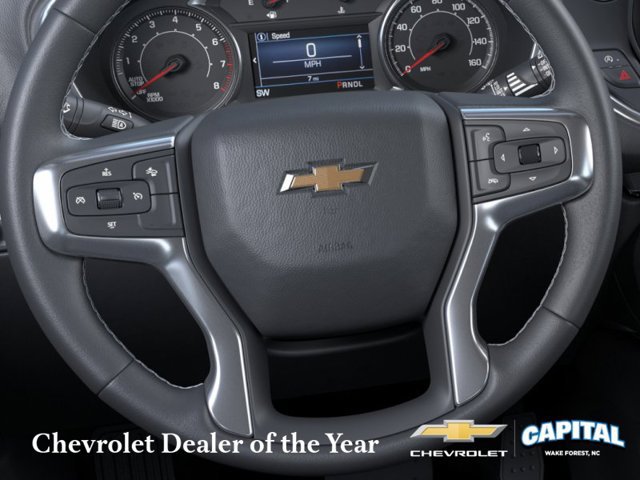New 2026 Chevrolet Blazer LT w/ Sound & Technology Package FWD image 20
