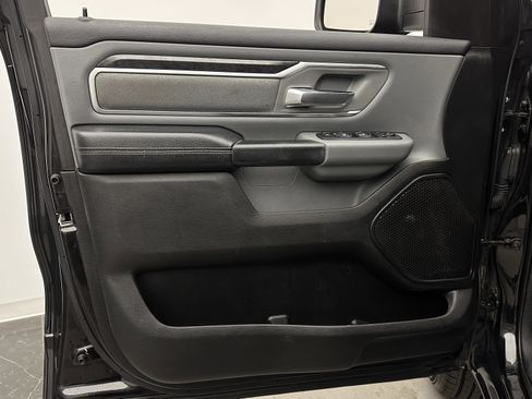 Used 2019 RAM 1500 Big Horn image 10