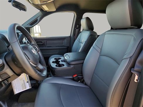 New 2024 RAM 5500 Tradesman image 16